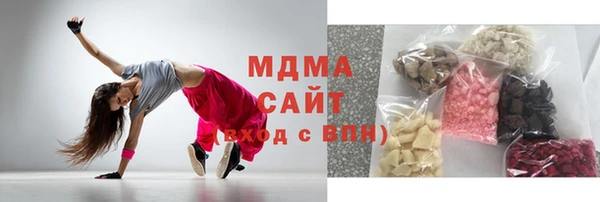 гашик Няндома